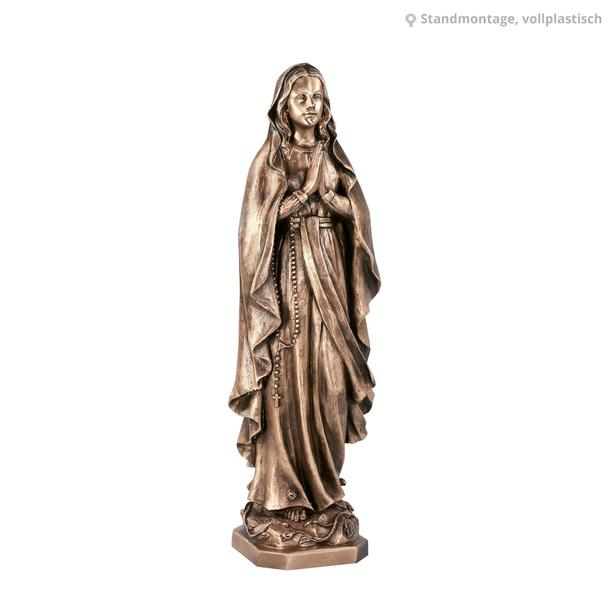 Mutter Gottes Skulptur online kaufen - Himmelsknigin